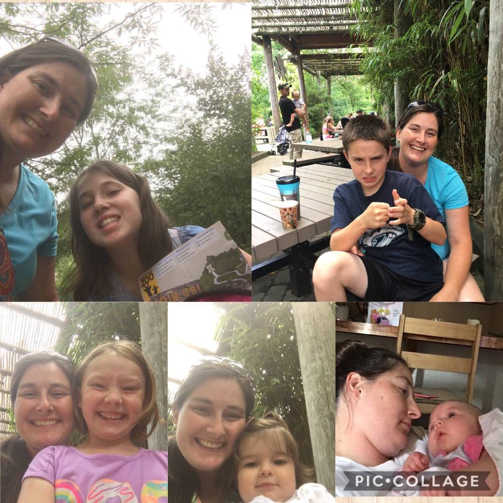 Meet your Posher, Hope